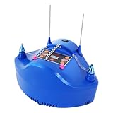 Luftballonpumpe, 1200W Luftballonpumpe Elektrisch, Elektrisches...