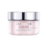 LANCASTER Total Age Correction Amplified Anti Aging Day Cream & Glow...