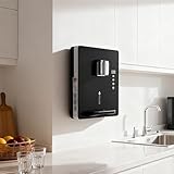 Wasserspender, Selbstansaugender 30L/H Wandmontierter elektrischer...