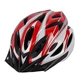 Restikiant Fahrradhelm für Erwachsene, Leichtes Microshell, Herren und...