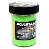 FTM Forellenteig schwimmend 50g - Forellenteig, Farbe/Aroma:Frühlingsgrün...