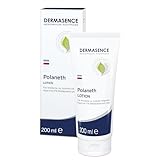 DERMASENCE Polaneth Lotion, 200 ml - Kühlende Körperpflege bei trockener...