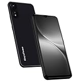 HeyxFome SIM-Free & entsperrte Handys 2025 - Android 12, 6,5 Zoll Display...