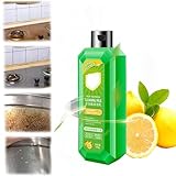 Powerful Multifunctional Cleaning Milk, Neu Vielseitiges und...