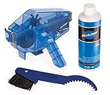 Park Tool Unisex's CG-2.4 Chain Gang Kettengang-Reinigungssystem, Blau, 1...