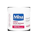 Mixa Urea Cica Repair Repair Creme- 400ml