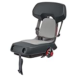 Polisport Guppy Junior CFS Kindersitz Grau Einheitsgröße