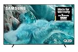 Samsung QLED Q7F2 4K 65 Zoll (163 cm) UHD Fernseher, Q4 AI Prozessor,...