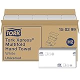 Tork Xpress Multifold Papierhandtücher 150299 - H2 Universal...