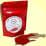 Original ungarische Paprika aus Szeged edelsüß mild Paprikapulver 100g...