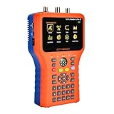 GT Media Satellite Finder Pro SAT Finder Satellitenfinder Meter...