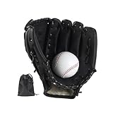 GisWell Baseball Handschuhe - Softball Handschuhe mit Einem...
