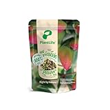 PlantLife BIO Pistazienkerne 1kg - Rohe, Geschälte, Ungeröstete und...