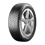 GANZJAHRESREIFEN 225 50 R18 99W CONTINENTAL ALLSEASONCONTACT TL M+S 3PMSF...