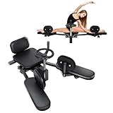 Beinstrecker, Beinspreizer, Beinstrecker, Split-Trainer, robuste...