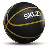Bashhhketball Pro Silent Basketball - Offizieller Schaumstoff-Basketball in...