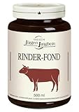 Jürgen Langbein Rinder-Fond, 500ml