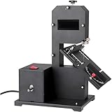 GJBMXSM Tischbandsäge 800W 230V | Max. Schnitthöhe 70mm + 90mm...
