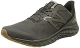 New Balance Herren Running Shoes, Green, 45 EU