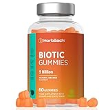 Kulturen Komplex Gummibärchen | Bakterienstämmen Lactobacillus Gummis mit...