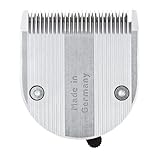 Rotschopf24 Magic Blade Scherkopf Schneidsatz | kompatibel mit Moser + Wahl...