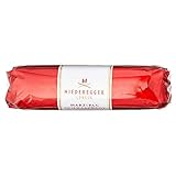 Niederegger Marzipan Schwarzbrot, 1er Pack (1 x 300 g)