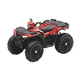 NewRay – Miniatur-Nachbildung – Polaris Sportsman XP –...