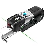 MiLESEEY XTape 1 Laser Entfernungsmesser Lasermessgerät Distanzmessgerät...