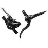 SHIMANO BR-MT201 Unisex – Erwachsene Scheibenbremse-2090340730 / Schwarz,...