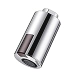 Vvciic Küchenspüle Mischbatterie, Automatischer Sensor Berührungslos...