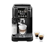 De'Longhi Magnifica Start ECAM220.91.B, Kaffeevollautomat mit...