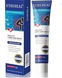 20g Hämorrhoiden Salbe, Hämorrhoiden Creme, Zäpfchen Hemorrhoid Cream...