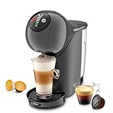 NESCAFÉ DOLCE GUSTO GENIO S by KRUPS anthrazit automatische...