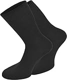 normani 10 Paar Socken aus 100% Baumwolle - Arbeitssocken Arbeitsstrümpfe...