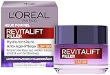 L'Oréal Paris Anti Age Tagespflege LSF 50 für Frauen: hydratisiert die...