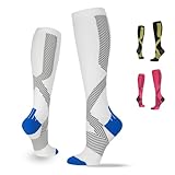 OndaCore Kompressionsstrümpfe Sport, Laufstrümpfe Damen & Herren,...
