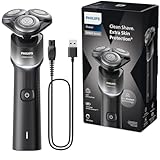 Philips Shaver Series 5000X - Elektrorasierer für Nass- und Trockenrasur,...