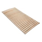 Madera Natura Federleisten Rollrost, extrem stabil, aus Birkenschichtholz...