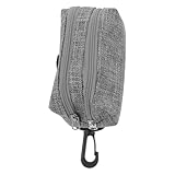 BELLIFFY Aufbewahrungstasche für Zugseil Entsorgung von Hundekot...