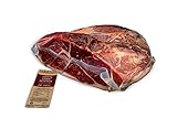 aBeiou. 1KG Serrano SCHINKEN OHNE KNOCHEN GRAN RESERVA DUROC PREMIUM....