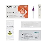 Covid-19 Antigen Schnelltests Corona Selbsttest SARS-CoV-19, 1er Pack (5...