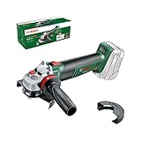 Bosch Akku-Kompakt-Winkelschleifer AdvancedGrind 18V-80 (Ohne Akku; 18 Volt...