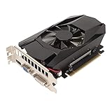 Grafikkarten für Radeon HD7670, 4 GB GDDR5 Computer PC Gaming Video GPU...