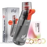 air up® Flasche Twist Pro Starter Set Original, inkl Pods in 5...