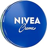 NIVEA Creme Dose Universalpflege, klassische Feuchtigkeitscreme für alle...