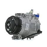 MAHLE ACP 23 000S Kompressor Klimaanlage Keilrippenriemenscheibe 114MMu.a....