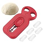 Bäckermesser | Küchenutensilien für Schnitte, Klinge für die...