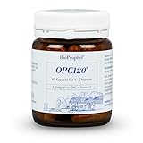 BioProphyl® OPC120® plus Acerola - Das Original - 120 mg reines OPC aus...