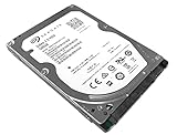 Seagate ST500VT000 interne Festplatte 500GB (6,35 cm (2,5 Zoll), 5400rpm,...