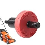 Bohrer-Adapter - Starthilfe-Werkzeug, Starthilfe-Troy, Elektromotor-Bohrer,...